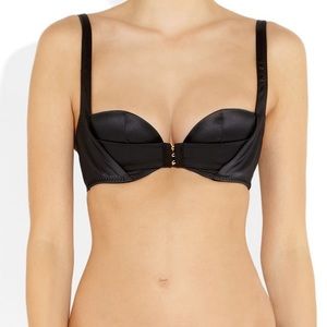 Agent provocateur Jena Bra 34B black